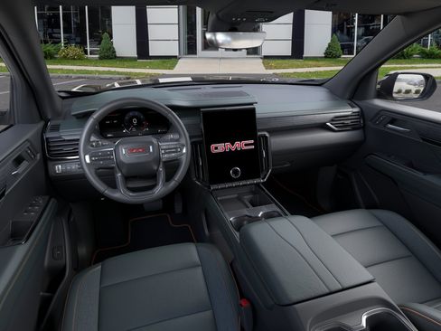 New 2026 GMC Acadia AT4 AWD/4WD image 15