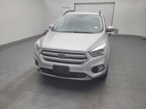 Used 2018 Ford Escape SEL AWD/4WD image 15