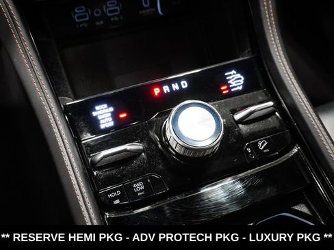 Used 2022 Jeep Grand Cherokee Summit image 30