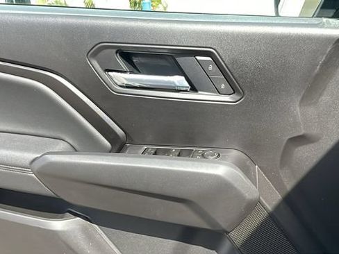 New 2026 Chevrolet Colorado LT w/ LT Convenience Package RWD image 26