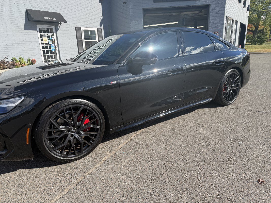 Used 2026 Audi A6 Prestige w/ Prestige Package AWD/4WD image 13