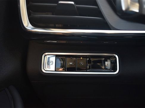 New 2025 Buick Envision Preferred image 19