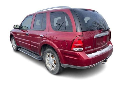 Used 2007 Buick Rainier CXL image 3