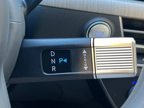 New 2026 Hyundai Sonata Blue image 20