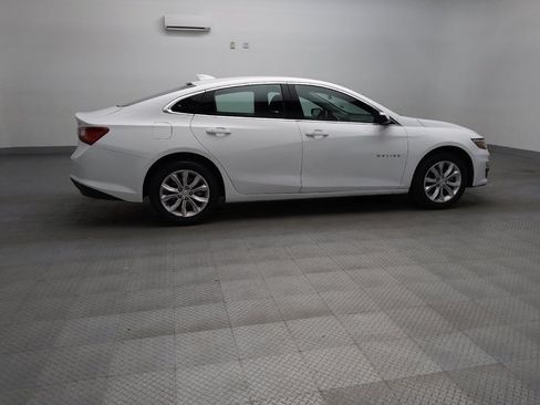 Used 2023 Chevrolet Malibu LT w/ Driver Confidence Package FWD image 10