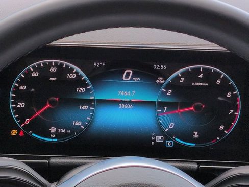 Certified 2023 Mercedes-Benz GLA 250 image 28