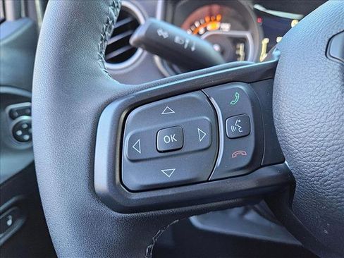 New 2026 Jeep Wrangler Unlimited Rubicon image 16