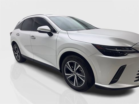 Used 2024 Lexus RX 350 Premium w/ Cold Area Package image 12