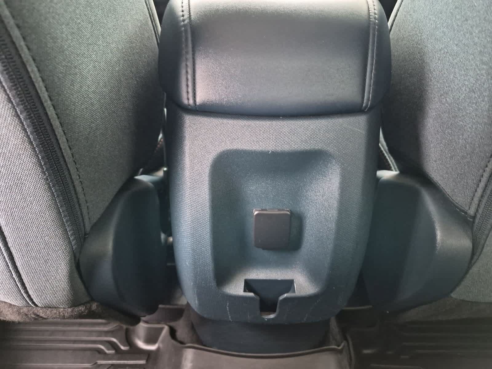 Certified 2022 Ford Maverick XLT FWD image 19