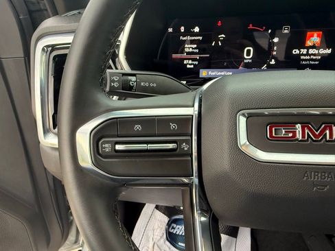 Used 2026 GMC Canyon Elevation w/ Convenience Package RWD image 29