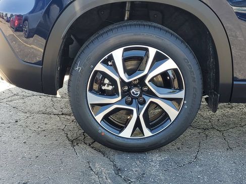 New 2026 MAZDA CX-5 Preferred AWD/4WD image 5