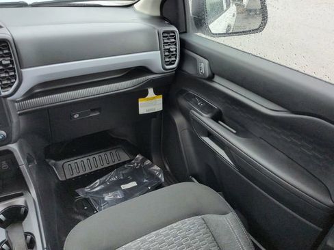 New 2026 Ford Ranger XL image 17