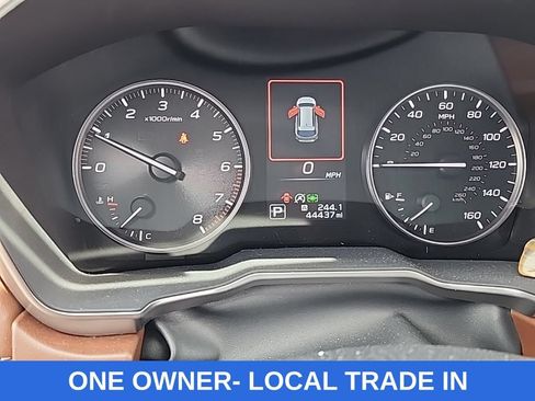 Used 2023 Subaru Outback Touring XT AWD/4WD image 5