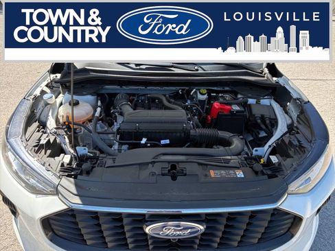 Used 2023 Ford Escape Active w/ Tech Pack #2 AWD/4WD image 26