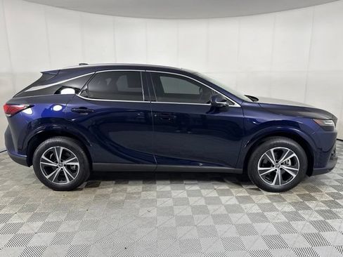 Used 2023 Lexus RX 350 Premium w/ Cold Area Package FWD image 10