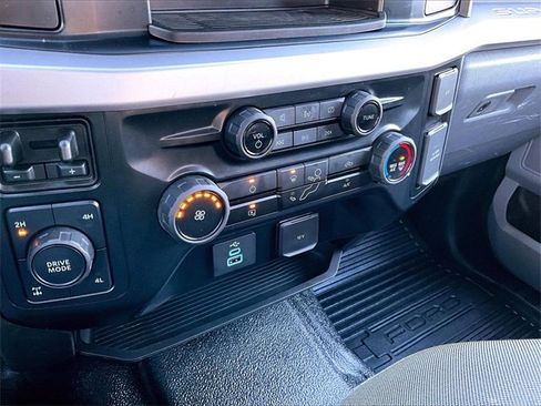 Used 2024 Ford F250 XL w/ XL Off-Road Package image 27