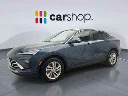 Used 2025 Buick Envista Preferred w/ Convenience I Package