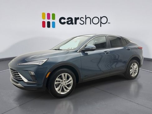 Used 2025 Buick Envista Preferred w/ Convenience I Package FWD image 1