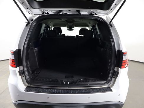 Used 2019 Dodge Durango AWD w/ Trailer Tow Group IV image 17