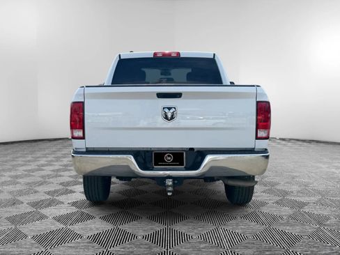 Used 2018 RAM 1500 Tradesman w/ Popular Equipment Group image 7