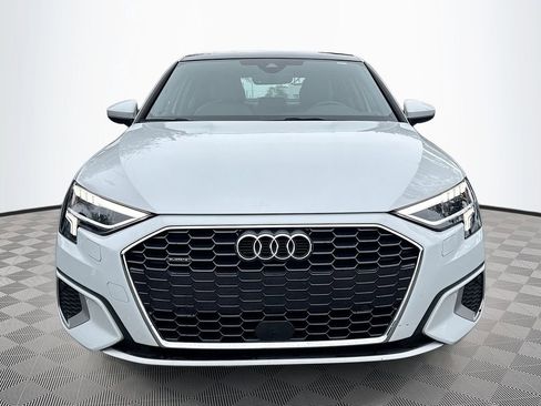 Used 2024 Audi A3 2.0T Premium w/ Convenience Package image 2