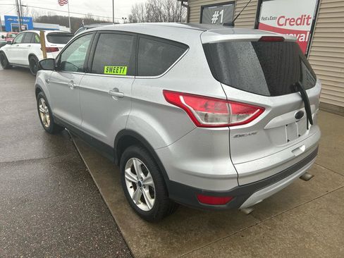 Used 2014 Ford Escape SE image 7