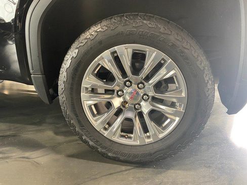 Used 2021 GMC Sierra 1500 Denali AWD/4WD image 11