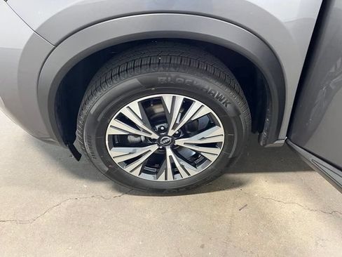 Used 2023 Nissan Rogue SV FWD image 30