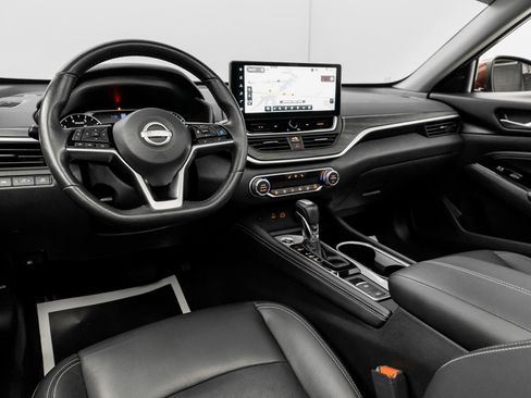Used 2023 Nissan Altima 2.5 SL image 35