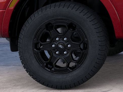 New 2026 Ford Ranger XLT w/ Equipment Group 301A High AWD/4WD image 19
