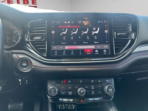 Used 2025 Dodge Durango R/T AWD/4WD image 19