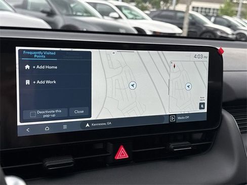 New 2025 Hyundai Ioniq 5 XRT image 23