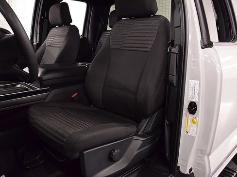 Used 2023 Ford F150 XL w/ STX Appearance Package AWD/4WD image 27