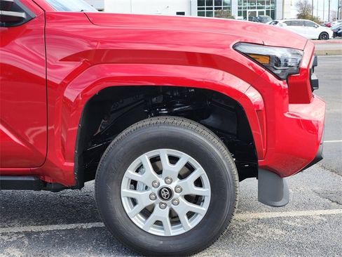 New 2026 Toyota Tacoma SR image 5