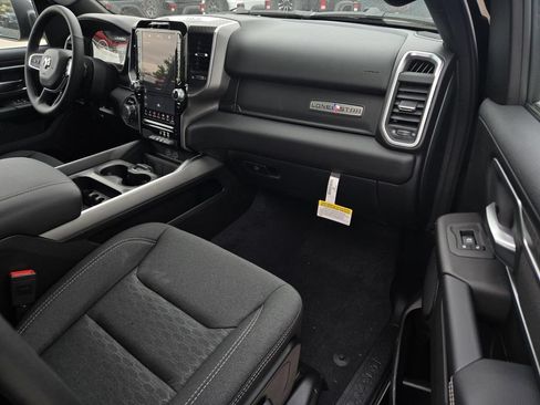 New 2026 RAM 1500 2WD Crew Cab image 9