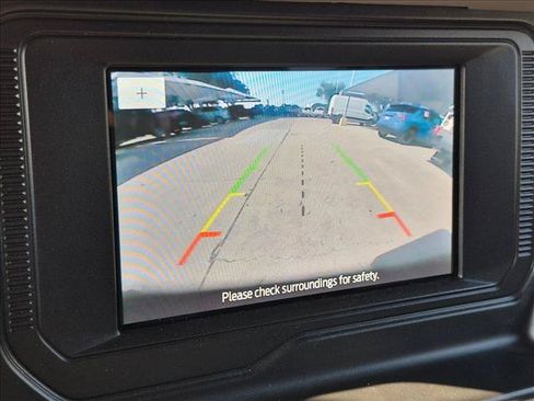 Certified 2021 Ford Bronco Big Bend AWD/4WD image 11