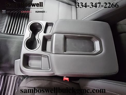New 2026 GMC Sierra 1500 Elevation AWD/4WD image 21