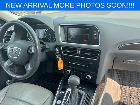 Used 2014 Audi Q5 2.0T Premium Plus AWD/4WD image 14