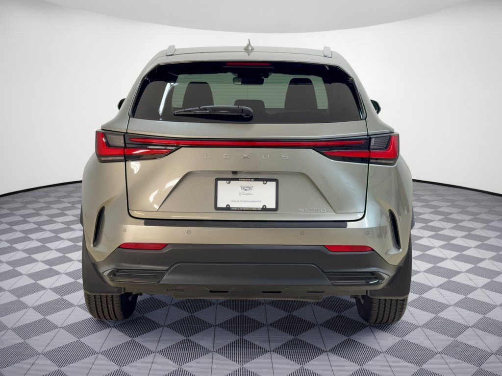 Used 2024 Lexus NX 250 FWD w/ Towing Package (2000 Lbs) image 11