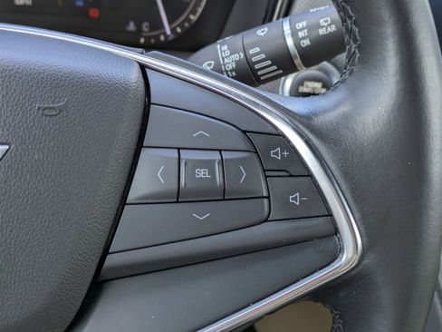 Used 2019 Cadillac XT5 Luxury FWD image 23