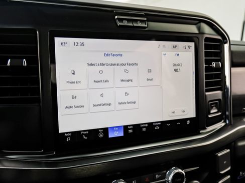 Used 2026 Ford F450 Lariat w/ FX4 Off-Road Package AWD/4WD image 85