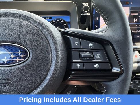New 2026 Subaru Outback Touring XT AWD/4WD image 16