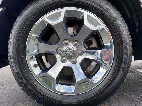 Used 2020 RAM 1500 Big Horn image 34