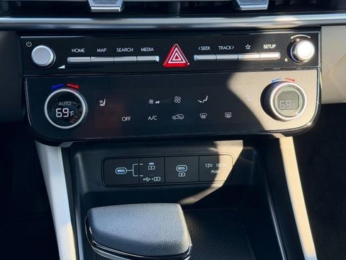 New 2026 Hyundai Tucson SEL image 14