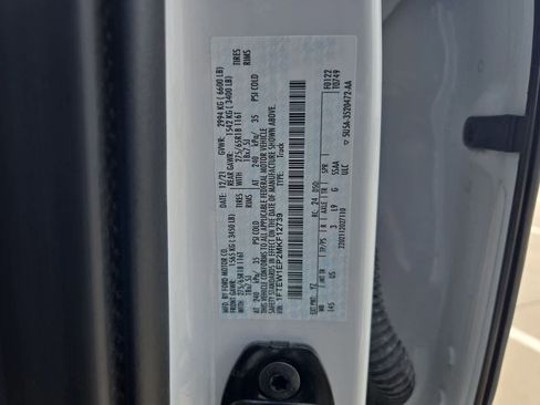Used 2021 Ford F150 XLT w/ Equipment Group 302A High AWD/4WD image 36