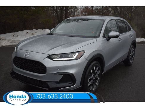 New 2026 Honda HR-V EX-L image 3