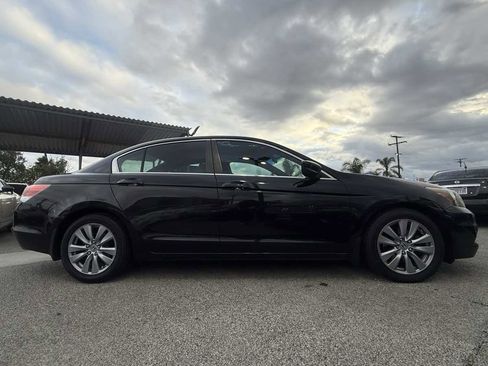 Used 2012 Honda Accord EX image 28