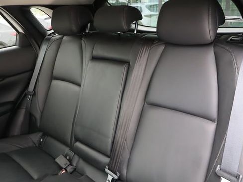 Used 2025 MAZDA CX-30 AWD 2.5 S w/ Preferred Package image 13