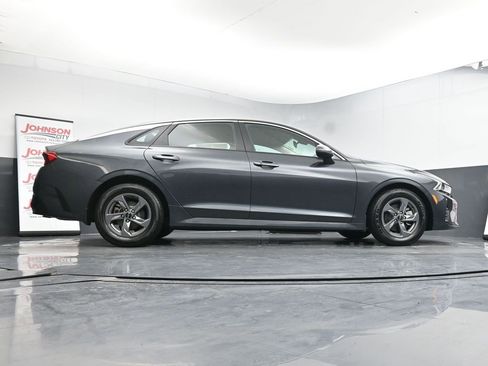 Used 2023 Kia K5 LXS image 38