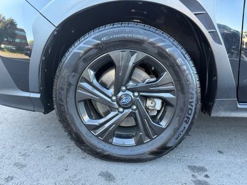 Used 2024 Subaru Crosstrek 2.0i AWD/4WD image 27